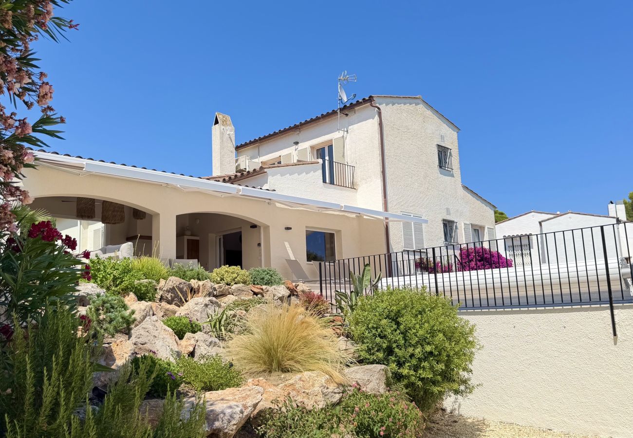 Villa à Estartit - ANDORRA 68