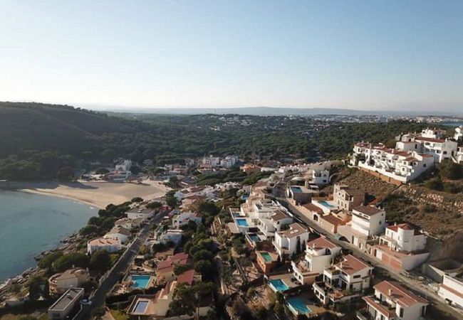 Appartement à L'Escala - CALA MONTGO 15 2D Appartement à L'Escala - CALA MONTGO 15 2D