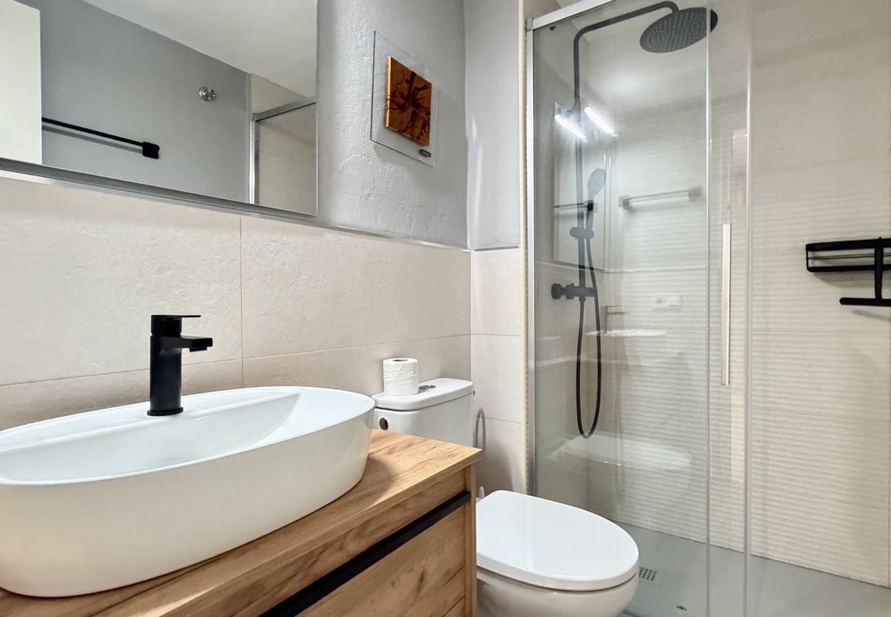 Appartement à L'Escala - CALA MONTGO 15 2D