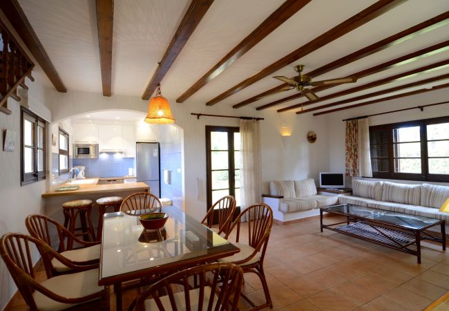 Maison à Pals - RACO DEL GOLF 12 Maison à Pals - RACO DEL GOLF 12