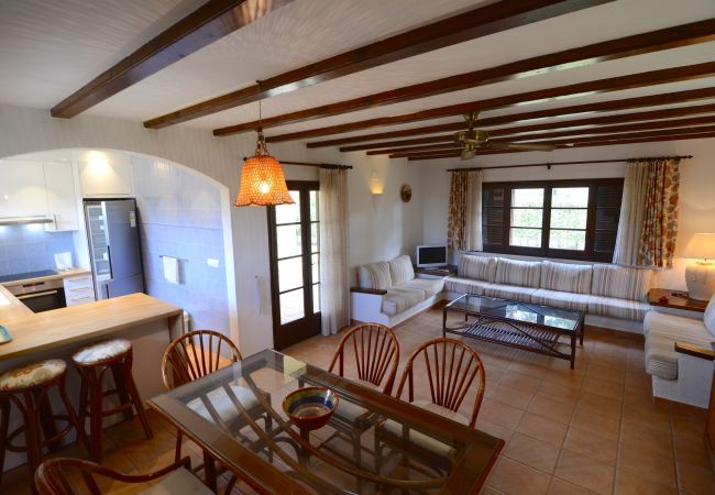 Maison à Pals - RACO DEL GOLF 12 Maison à Pals - RACO DEL GOLF 12