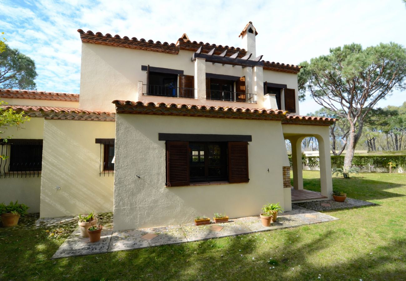 Maison à Pals - RACO DEL GOLF 12