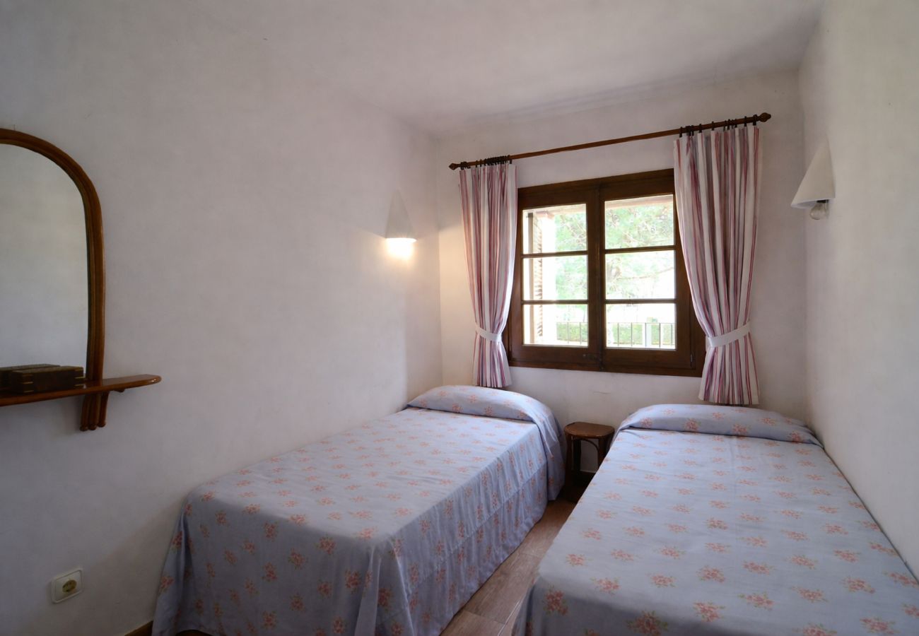 Maison à Pals - RACO DEL GOLF 12