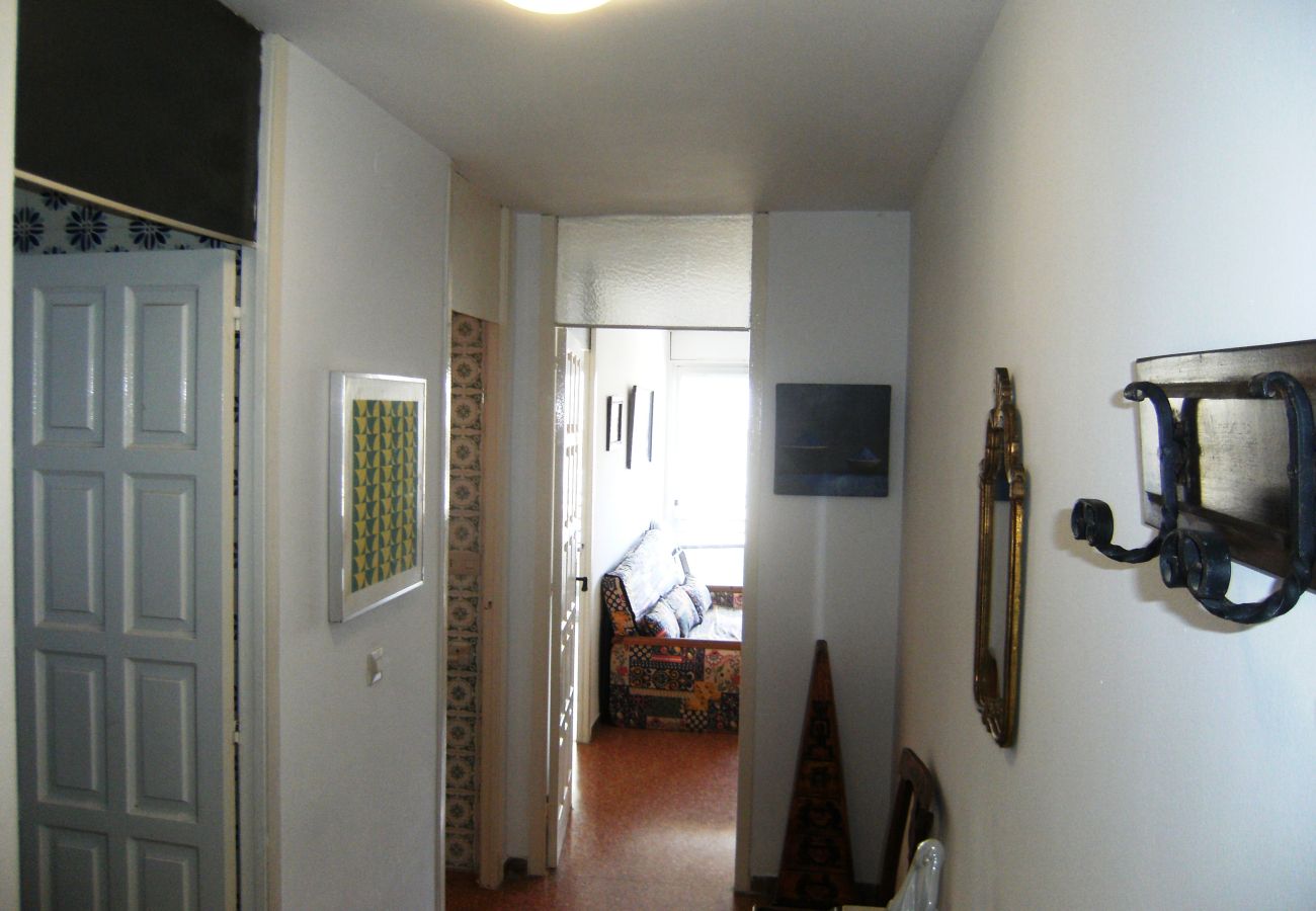 Appartement à Estartit - ROCAMAURA II 1-5