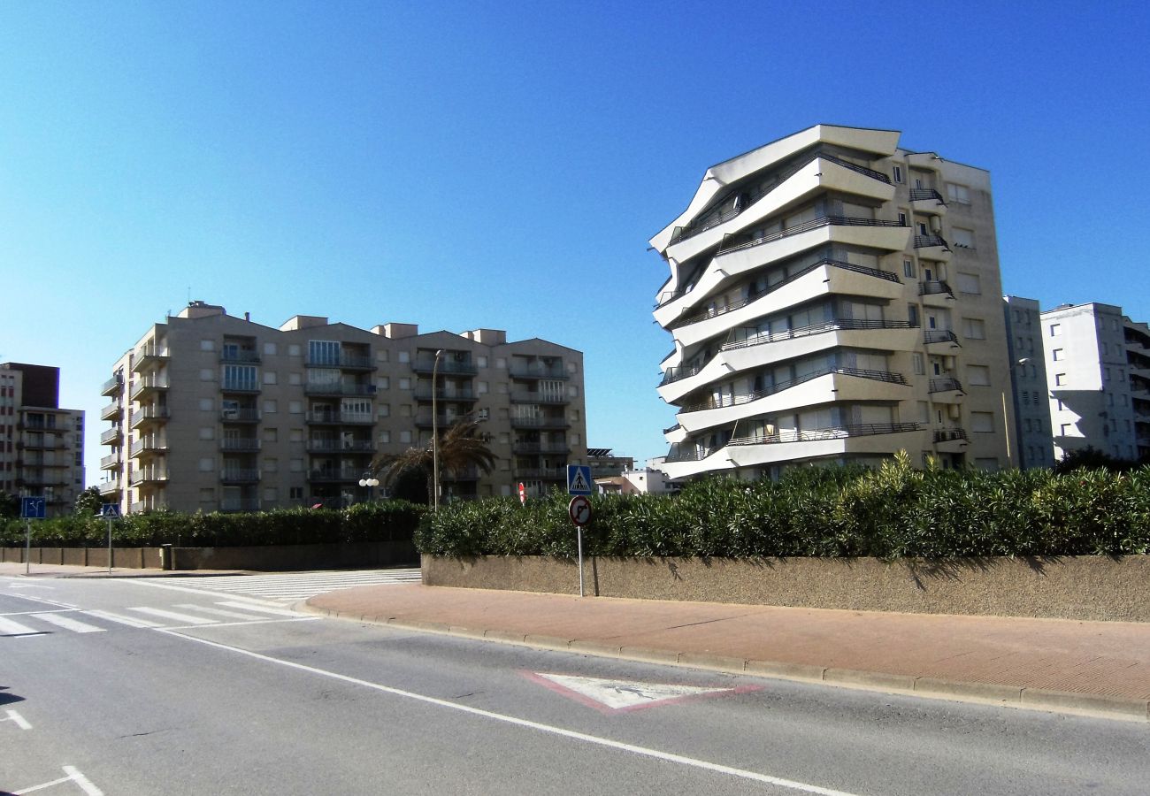 Appartement à Estartit - ROCAMAURA II 1-5