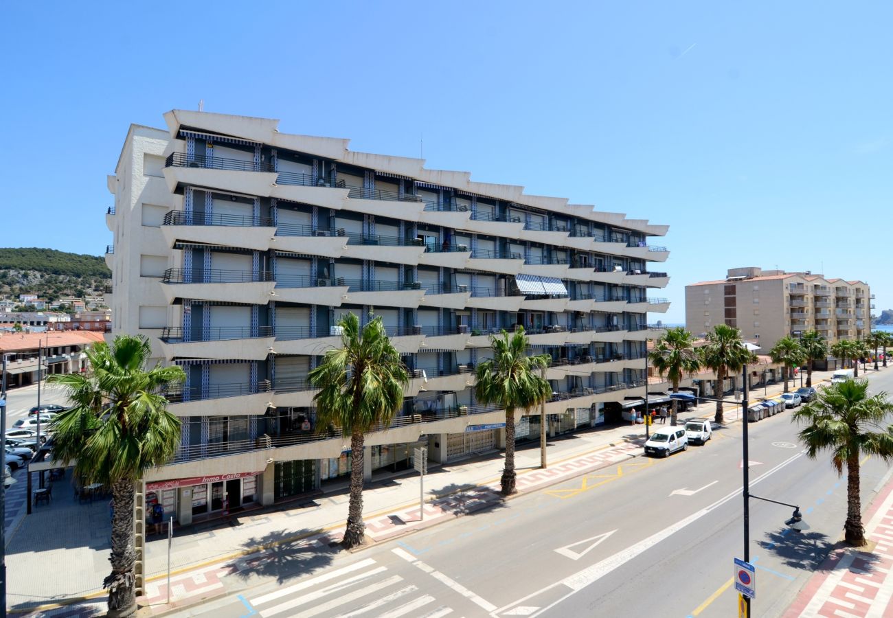 Appartement à Estartit - ROCAMAURA II 1-5