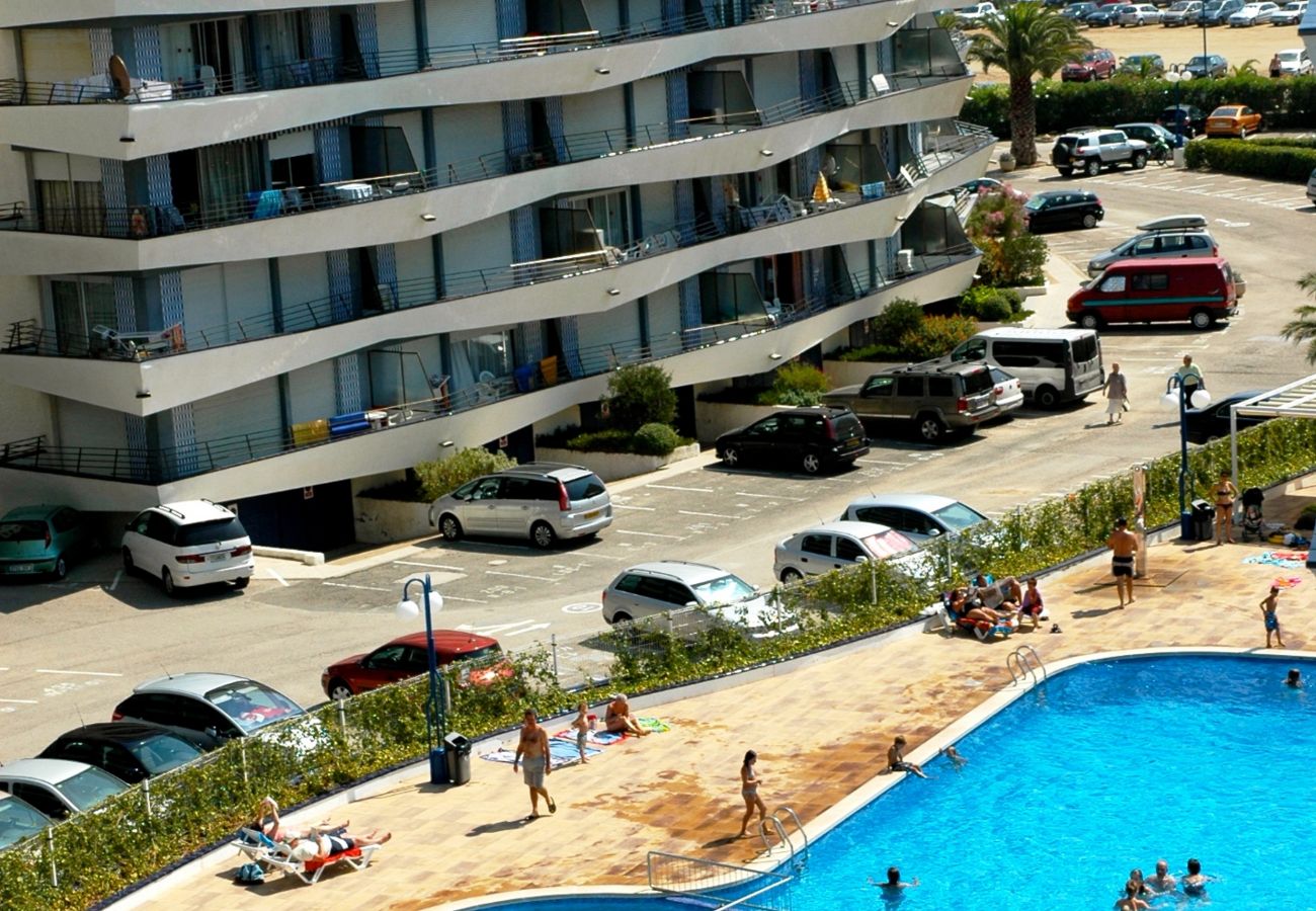 Appartement à Estartit - ROCAMAURA II 1-5