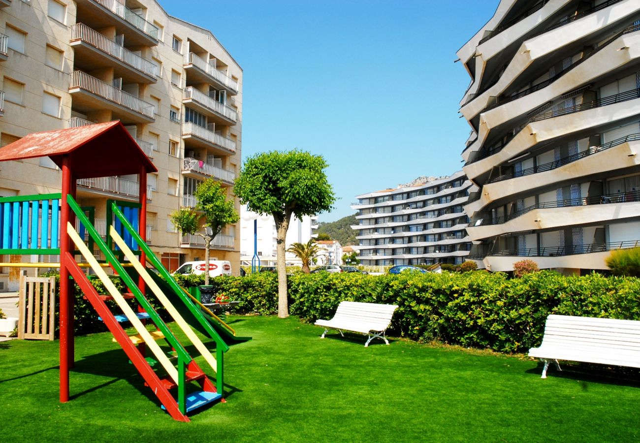 Appartement à Estartit - ROCAMAURA II 1-5