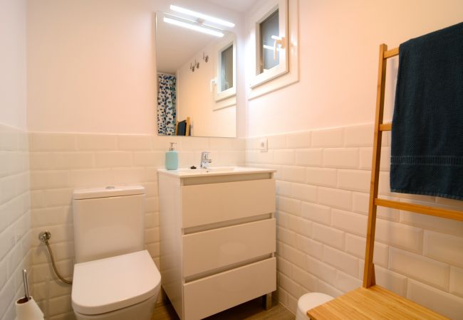 Appartement à Estartit - ROCAMAURA III BX-9 Appartement à Estartit - ROCAMAURA III BX-9