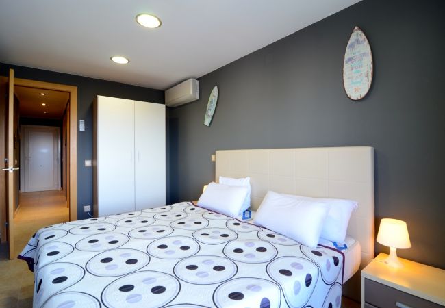 Appartement à Estartit - ROCAMAURA II 6-3 Appartement à Estartit - ROCAMAURA II 6-3