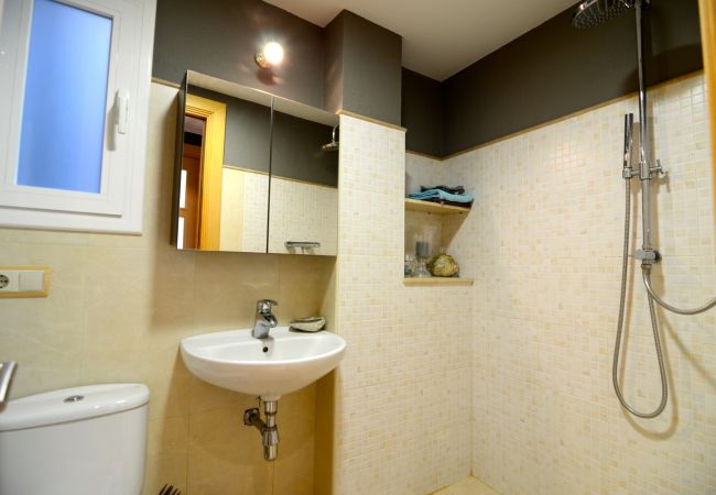 Appartement à Estartit - ROCAMAURA II 6-3 Appartement à Estartit - ROCAMAURA II 6-3