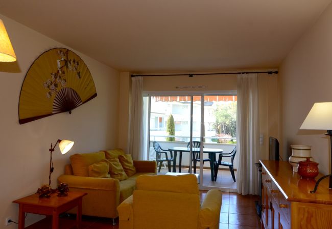 Appartement à Pals - GREEN MAR F 202