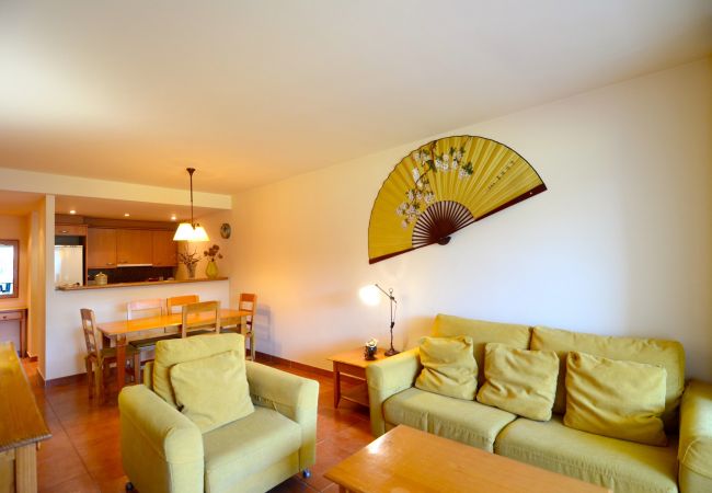 Appartement à Pals - GREEN MAR F 202 Appartement à Pals - GREEN MAR F 202