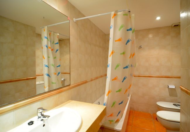 Appartement à Pals - GREEN MAR F 202 Appartement à Pals - GREEN MAR F 202