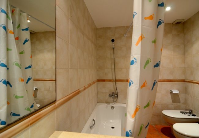 Appartement à Pals - GREEN MAR F 202 Appartement à Pals - GREEN MAR F 202