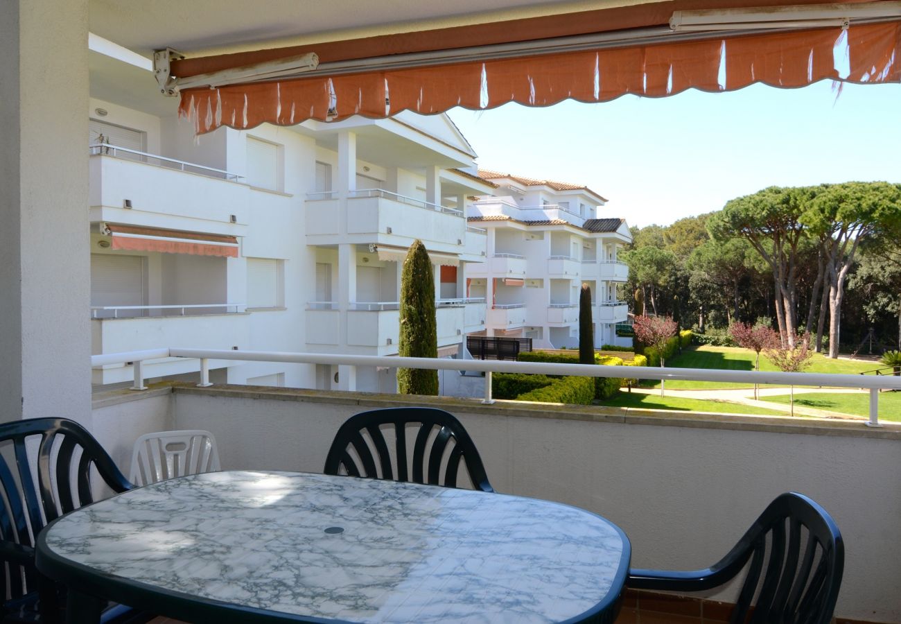 Appartement à Pals - GREEN MAR F 202