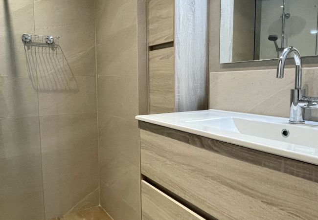 Appartement à Pals - GREEN MAR D 104 Appartement à Pals - GREEN MAR D 104