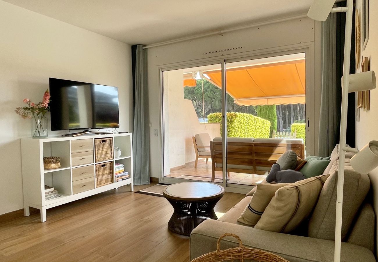 Appartement à Pals - GREEN MAR D 104
