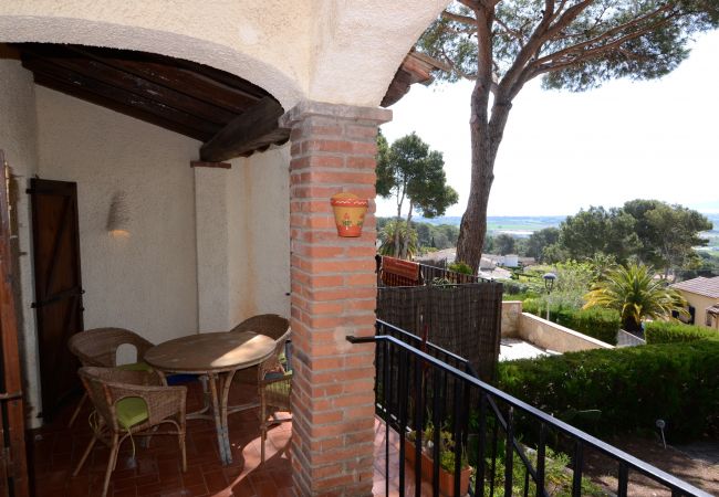 Maison à Estartit - PASSATGE BERNA, 2 Maison à Estartit - PASSATGE BERNA, 2