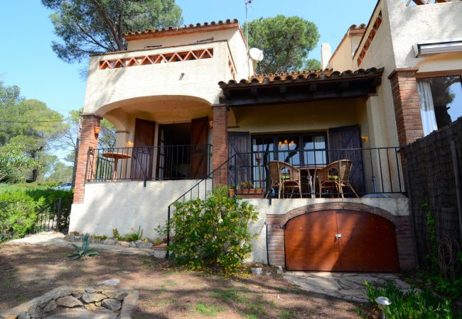 Maison à Estartit - PASSATGE BERNA, 2 Maison à Estartit - PASSATGE BERNA, 2