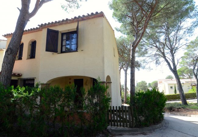 Maison à Estartit - PASSATGE BERNA, 2 Maison à Estartit - PASSATGE BERNA, 2