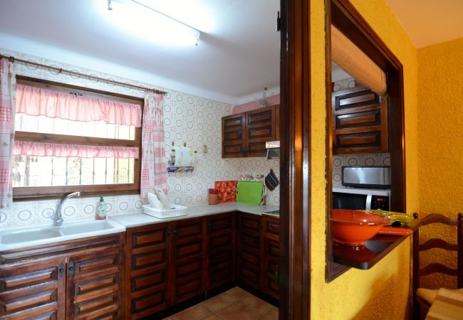 Maison à Estartit - PASSATGE BERNA, 2 Maison à Estartit - PASSATGE BERNA, 2