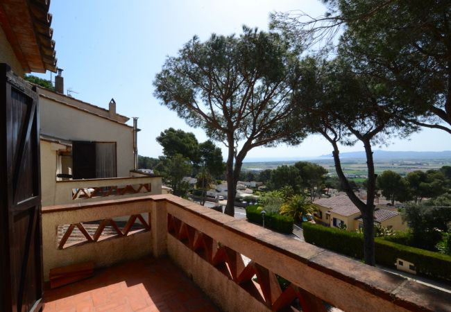 Maison à Estartit - PASSATGE BERNA, 2 Maison à Estartit - PASSATGE BERNA, 2