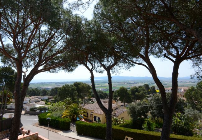 Maison à Estartit - PASSATGE BERNA, 2 Maison à Estartit - PASSATGE BERNA, 2