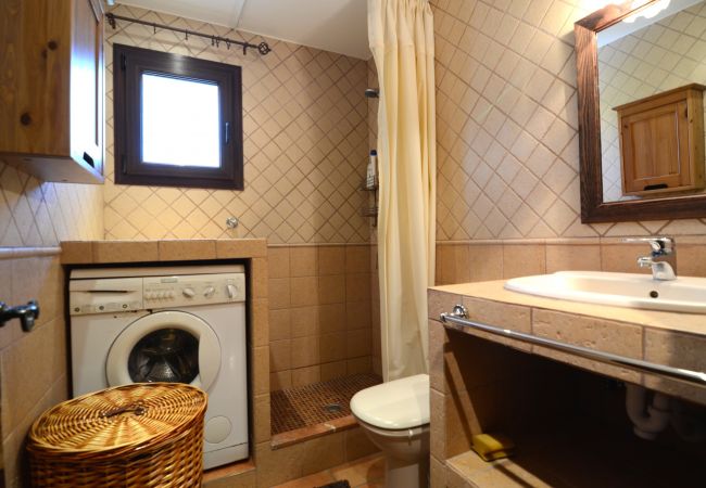 Maison à Estartit - PASSATGE BERNA, 2 Maison à Estartit - PASSATGE BERNA, 2