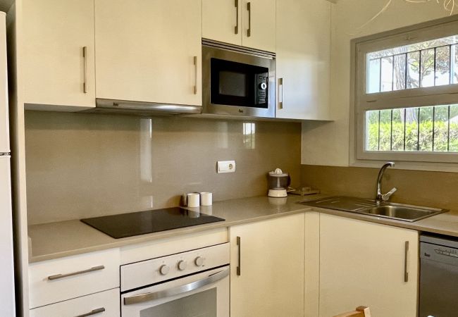 Maison mitoyenne à Pals - PIVERD DEL GOLF 10 Maison mitoyenne à Pals - PIVERD DEL GOLF 10