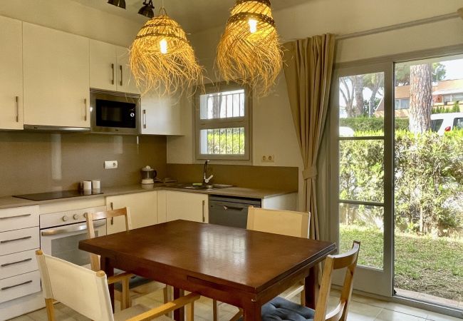 Maison mitoyenne à Pals - PIVERD DEL GOLF 10 Maison mitoyenne à Pals - PIVERD DEL GOLF 10