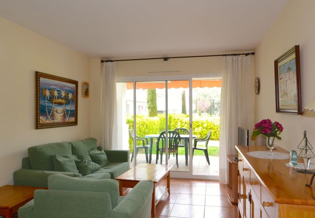 Appartement à Pals - GREEN MAR F 102 Appartement à Pals - GREEN MAR F 102