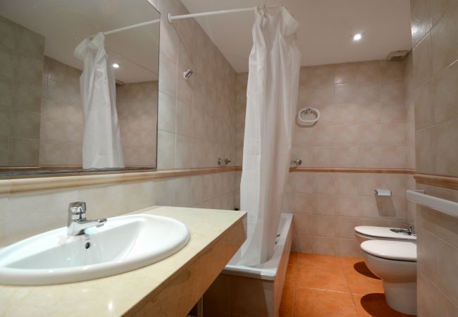 Appartement à Pals - GREEN MAR F 102 Appartement à Pals - GREEN MAR F 102