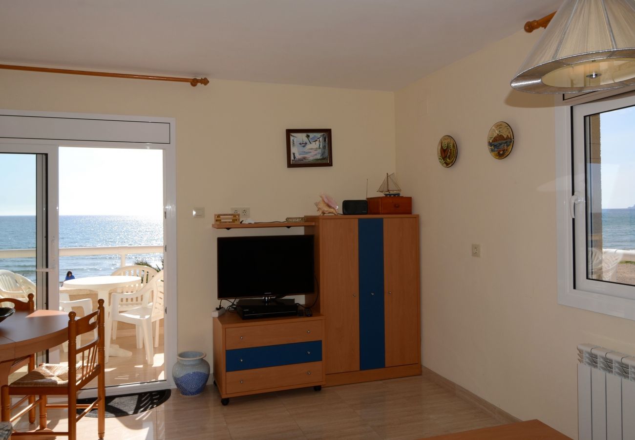 Appartement à Estartit - ARGONAVIS 235