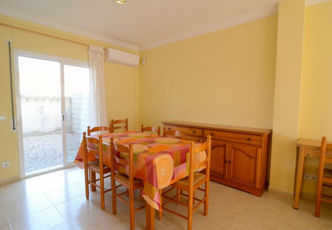 Maison à L'Escala - RAMBLA MALLOLS 29 Maison à L'Escala - RAMBLA MALLOLS 29