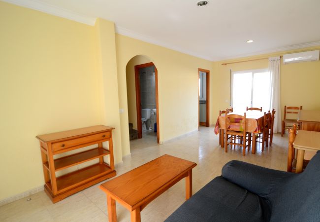 Maison à L'Escala - RAMBLA MALLOLS 29 Maison à L'Escala - RAMBLA MALLOLS 29