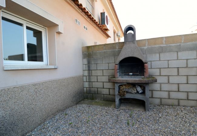 Maison à L'Escala - RAMBLA MALLOLS 29 Maison à L'Escala - RAMBLA MALLOLS 29