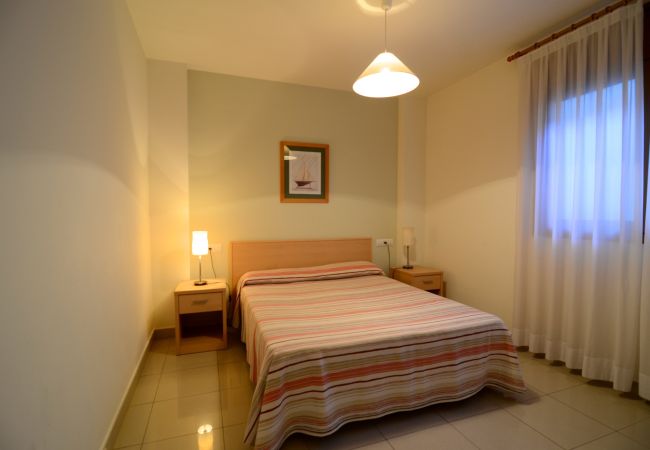 Appartement à L'Escala - MESTRAL 1-1 Appartement à L'Escala - MESTRAL 1-1