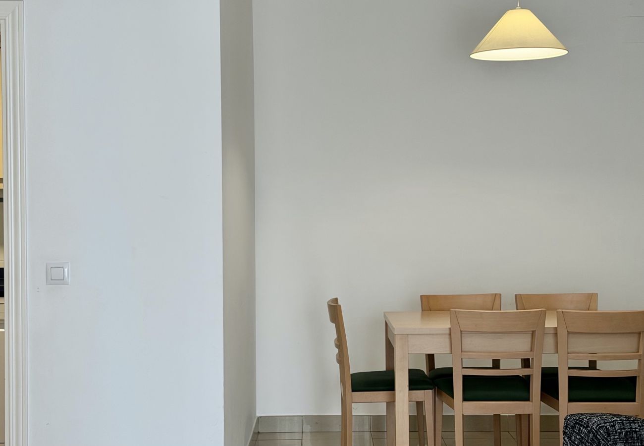 Appartement à L'Escala - MESTRAL 2-5