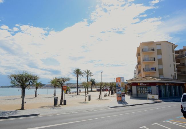 Appartement à L'Escala - RIELLS PLATJA Appartement à L'Escala - RIELLS PLATJA
