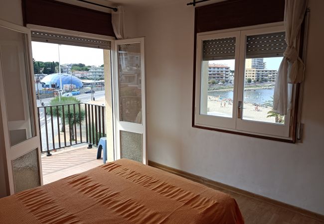 Appartement à L'Escala - RIELLS PLATJA Appartement à L'Escala - RIELLS PLATJA