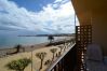 Appartement à L'Escala - RIELLS PLATJA Appartement à L'Escala - RIELLS PLATJA