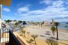 Appartement à L'Escala - RIELLS PLATJA Appartement à L'Escala - RIELLS PLATJA