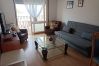 Appartement à L'Escala - RIELLS PLATJA Appartement à L'Escala - RIELLS PLATJA