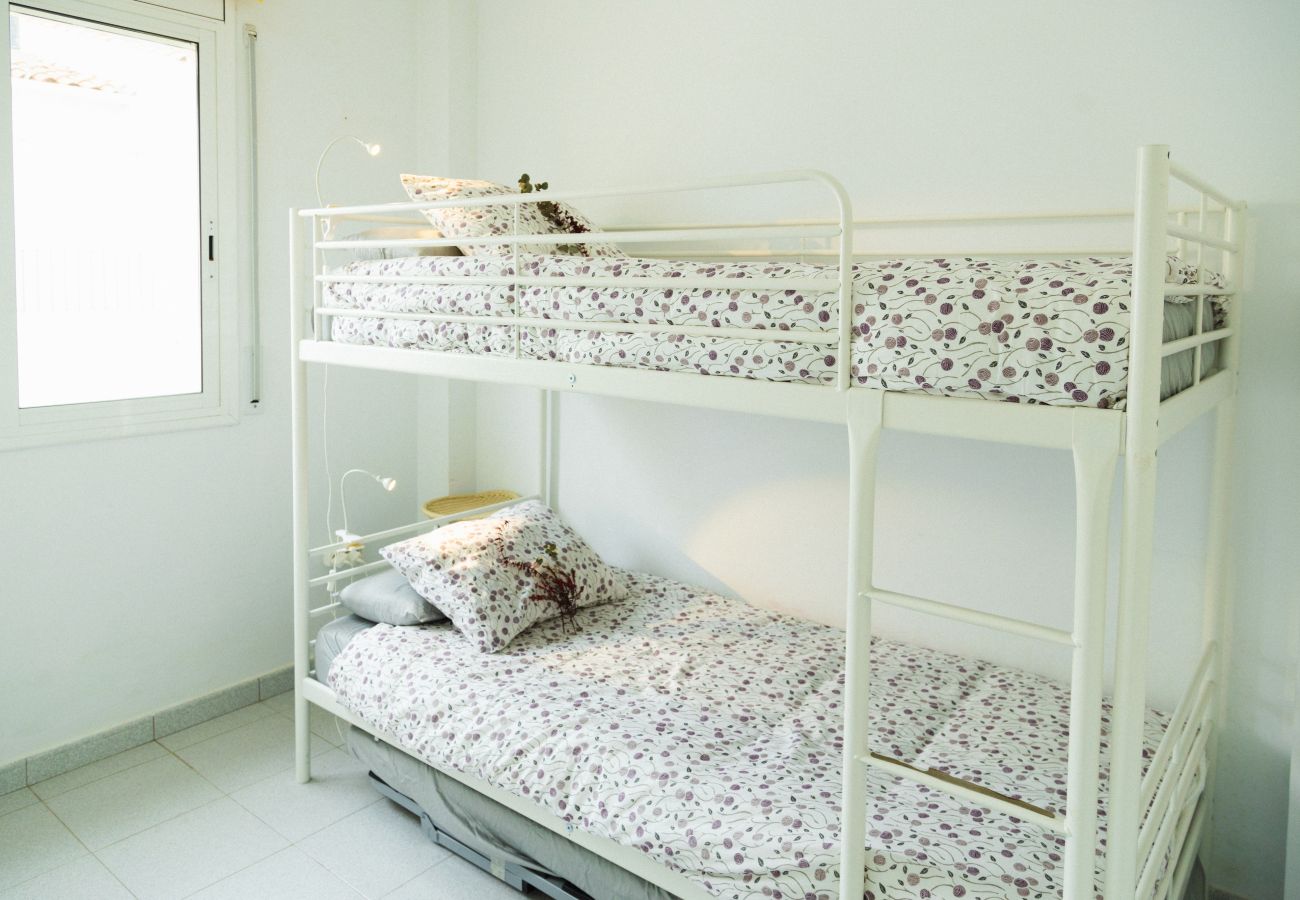 Appartement à Estartit - FRONTMEDES
