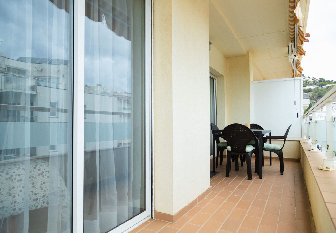 Appartement à Estartit - FRONTMEDES