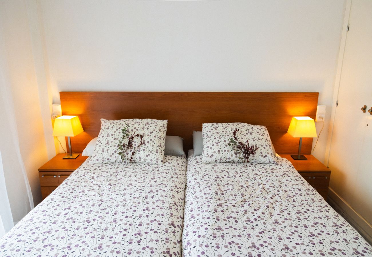 Appartement à Estartit - FRONTMEDES