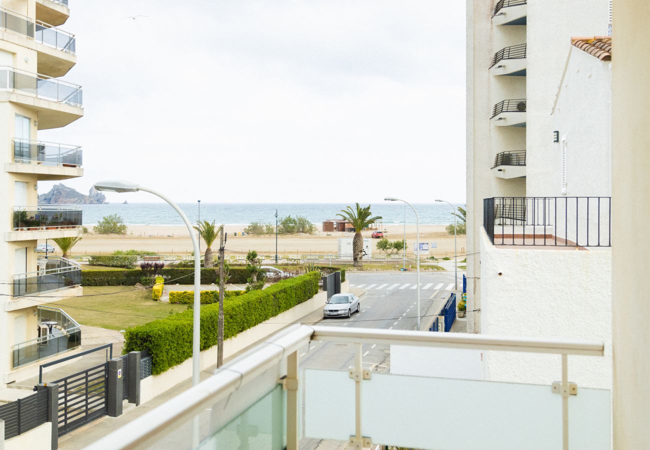 Appartement à Estartit - FRONTMEDES