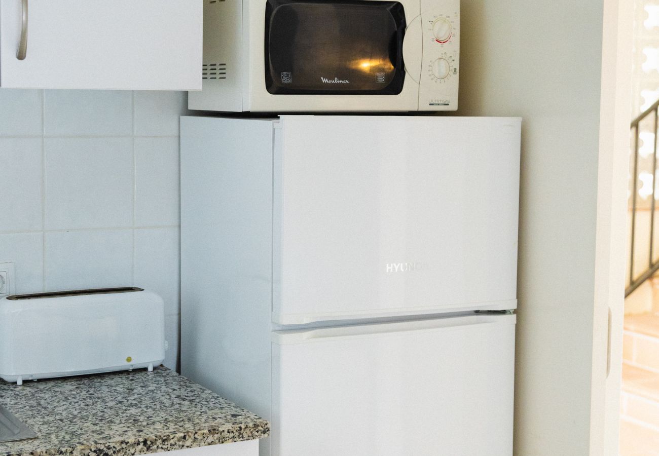 Appartement à Estartit - FRONTMEDES