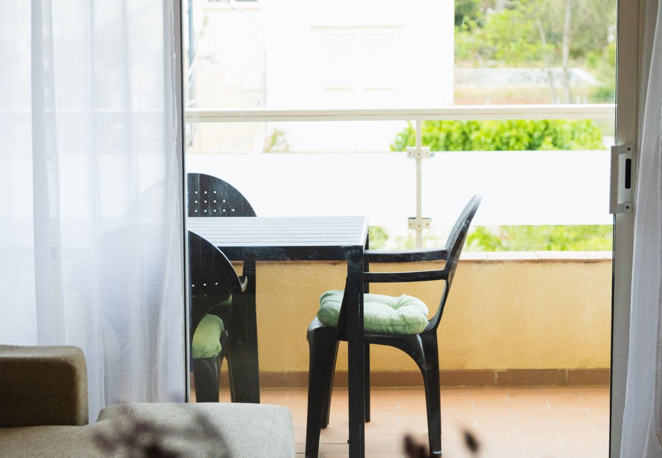 Appartement à Estartit - FRONTMEDES